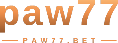 paw77 logo